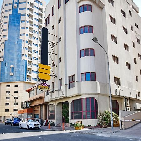 Oyo 118 Revira Hotel Manama Exterior photo