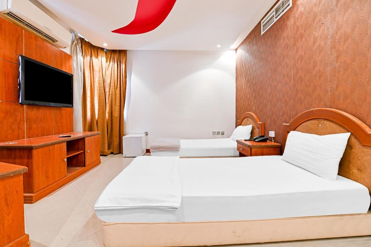 Oyo 118 Revira Hotel Manama Exterior photo