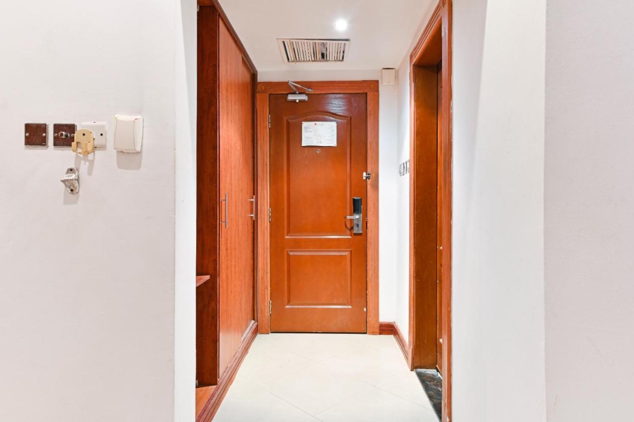 Oyo 118 Revira Hotel Manama Exterior photo