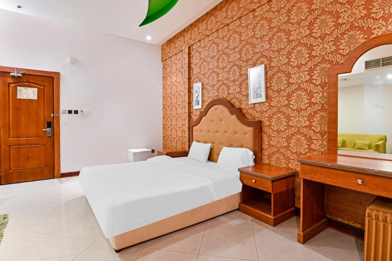 Oyo 118 Revira Hotel Manama Exterior photo