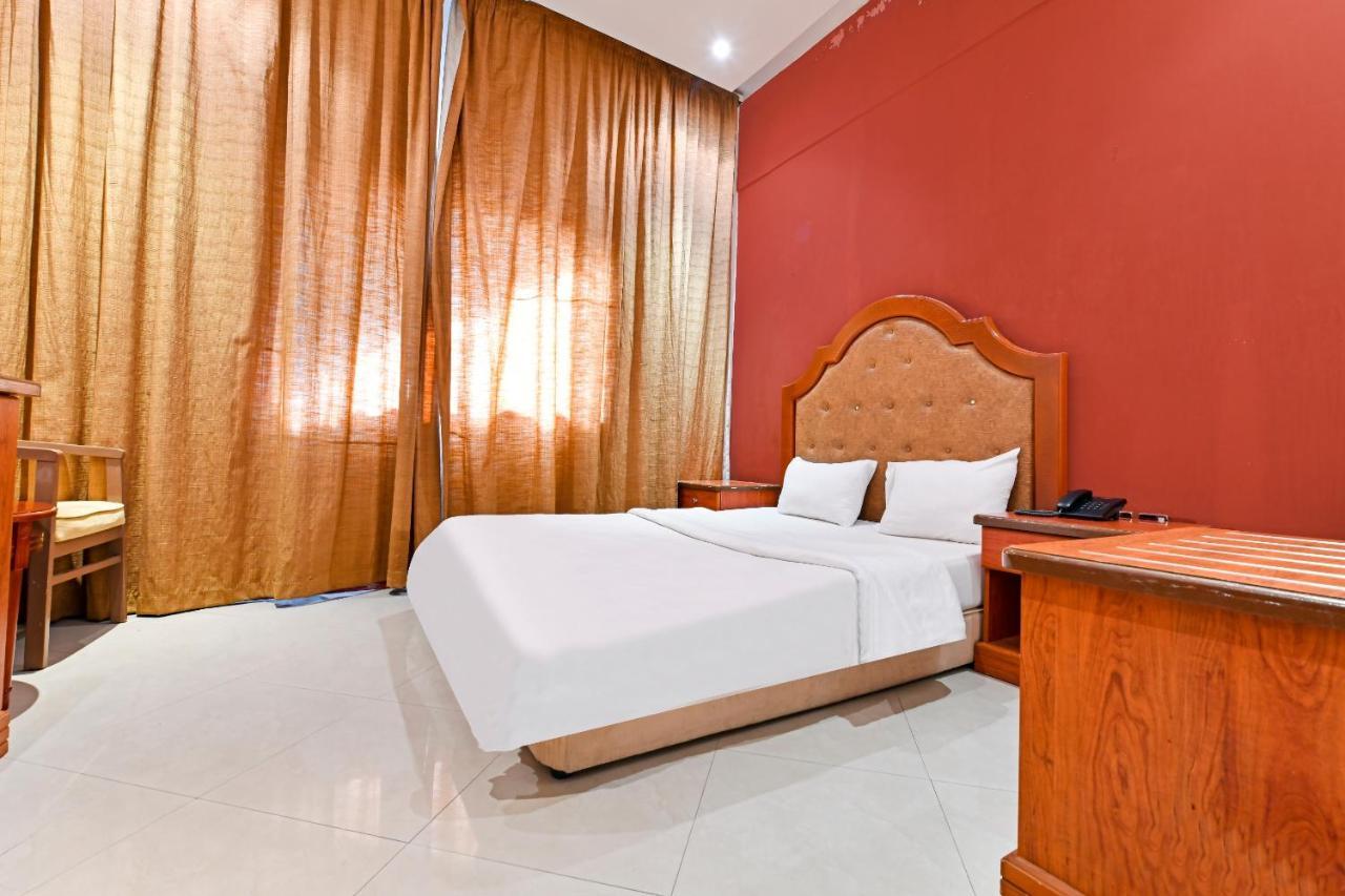 Oyo 118 Revira Hotel Manama Exterior photo