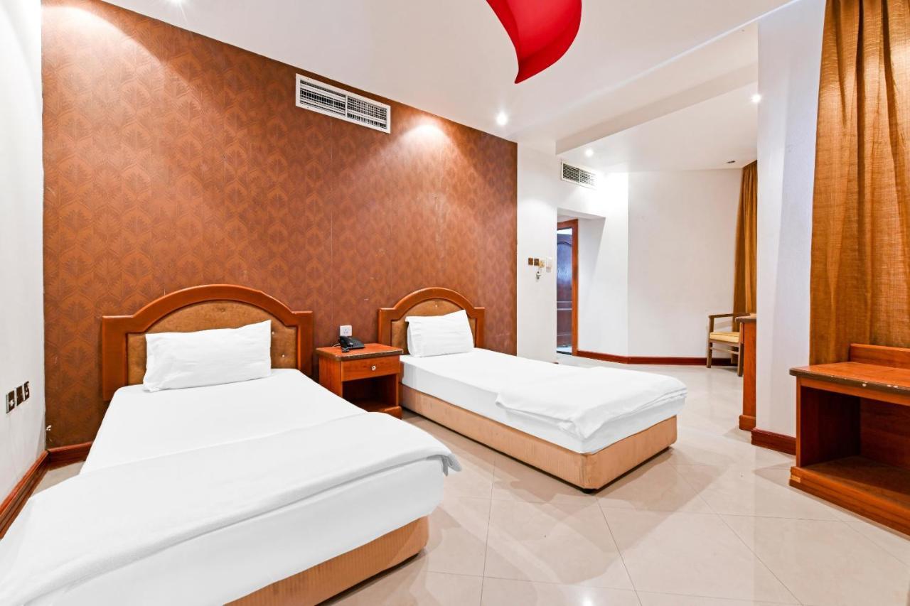 Oyo 118 Revira Hotel Manama Exterior photo