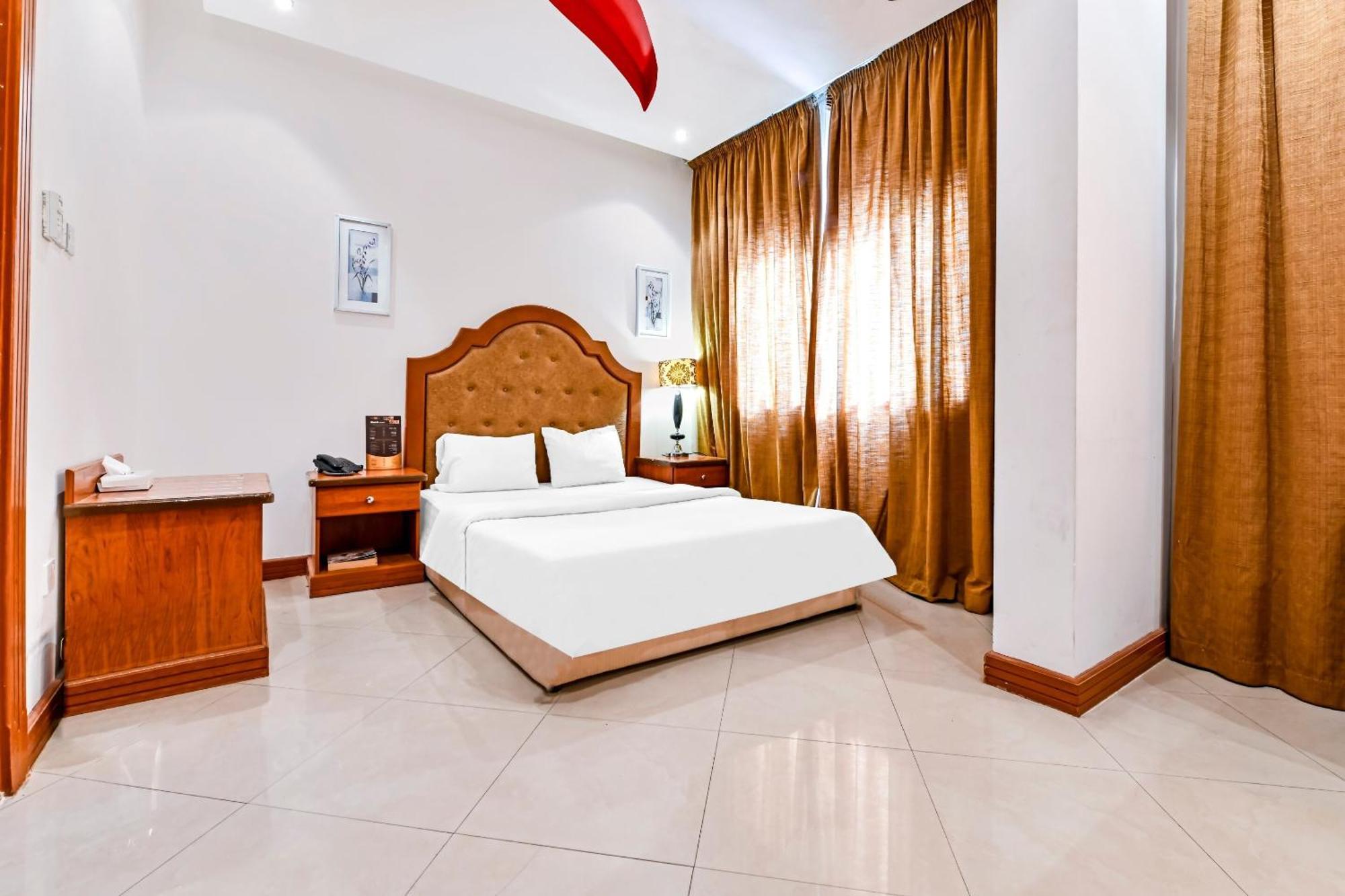 Oyo 118 Revira Hotel Manama Exterior photo
